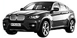 BMW E71 P1605 Fault Code