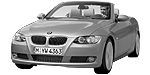 BMW E93 P1605 Fault Code
